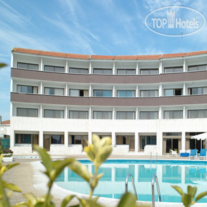 Hotelier's photos Meia Lua 3*