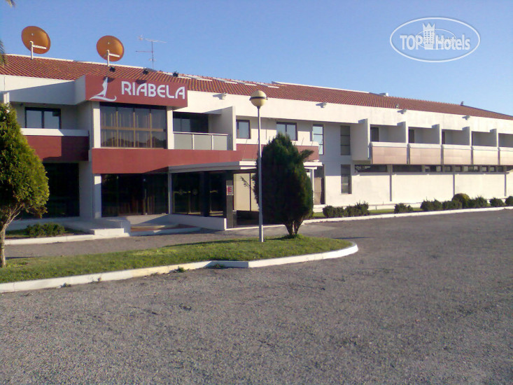 Hotel photo Riabela 4*