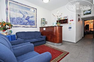 Hotelier's photos Residencial Sao Miguel 2*