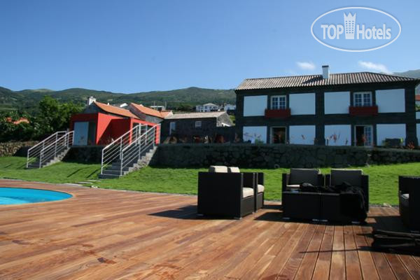 Hotel photo A Casa do Ouvidor 