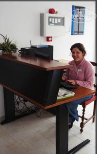 Hotelier's photos Solmar 2*