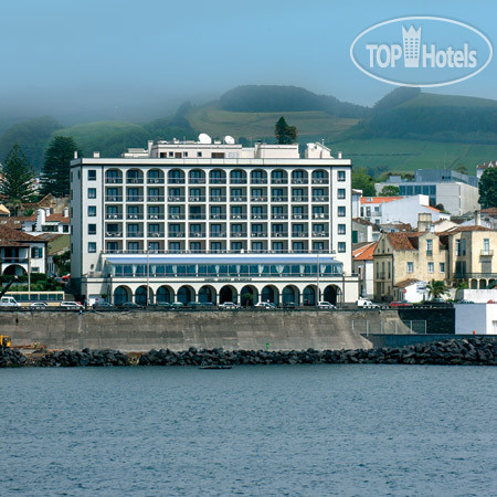 New photos from tourists Acores Atlantico 4*