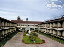 Hotel photo Canadiano 3*