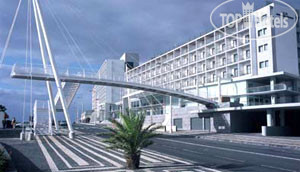 Hotel photo Marina Atlantico 4*