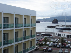Hotelier's photos Caravelas 4*