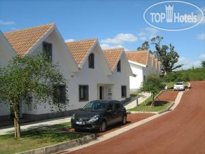 Hotel photo Nossa Senhora da Estrela 3*