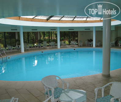New photos from tourists Terra Nostra Garden 4*
