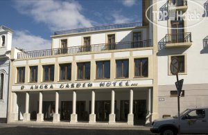 Hotel photo Angra Garden 3*