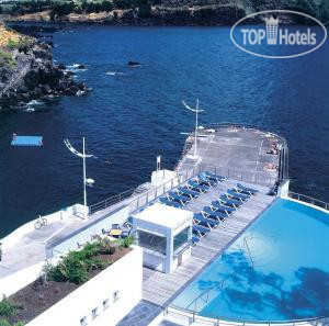 Hotel photo Do Caracol 4*