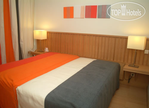 New photos from tourists Praia Marina 4*