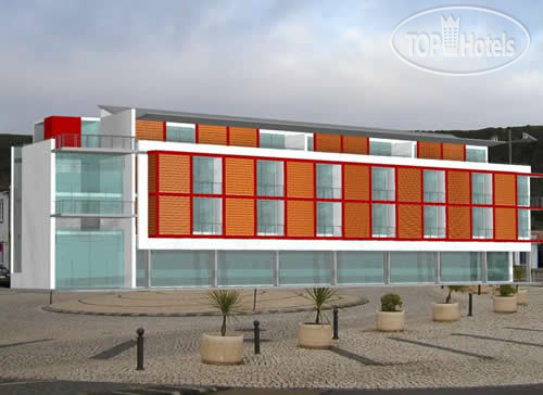 Hotel photo Praia Marina 4*