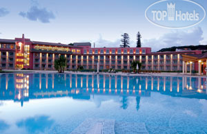 Hotel photo Terceira Mar 4*
