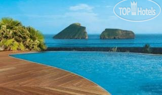 New photos from tourists Terra do Mar 4*