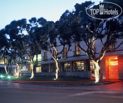 Hotel photo Do Canal 4*