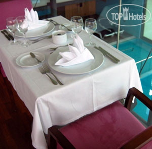 New photos from tourists The Lince Hotel Conferens Golf and Spa 4*
