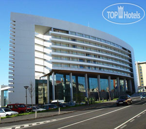 Фото The Lince Hotel Conferens Golf and Spa