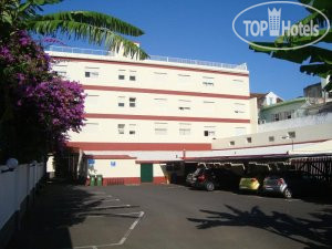 Hotelier's photos Res. Sete Cidades 3*