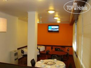 New photos from tourists Res. Sete Cidades 3*