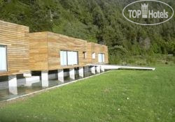 Hotelier's photos Furnas Lake Villas Apt 4*