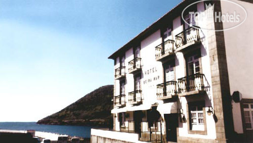 Hotel photo Beira Mar 3*