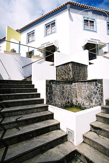 Hotelier's photos Teresinha 3*