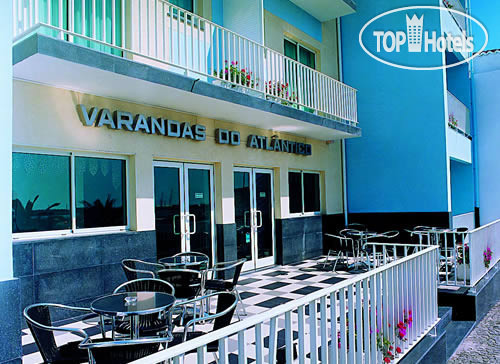 Hotelier's photos Varandas do Atlantico 3*