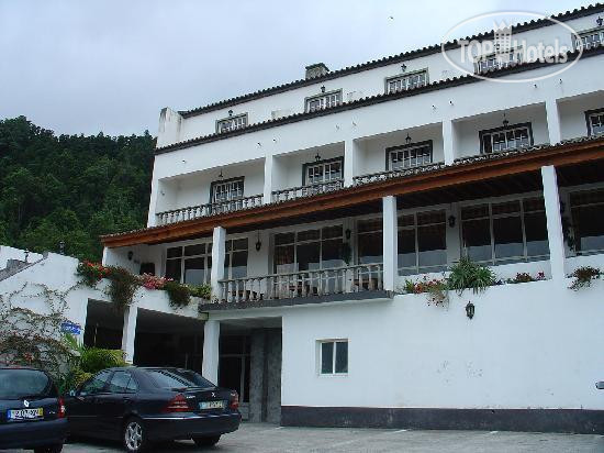 Hotel photo Vista do Vale 1*