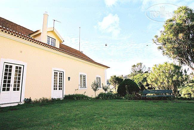 Hotelier's photos Quinta da Nasce Agua APT