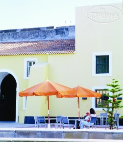 Hotel photo Forte de Sao Sebastiao Pousada 4*