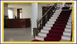 Hotelier's photos Praia de Lobos 3*