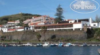 Hotel photo Pousada Forte da Horta - Historic Hotel 4*