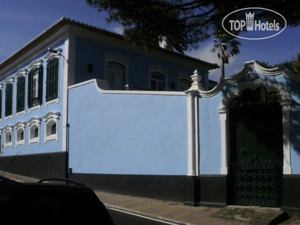 Фото Quinta de Sao Carlos