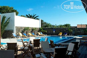 New photos from tourists Antillia Hotel Apartment 4*