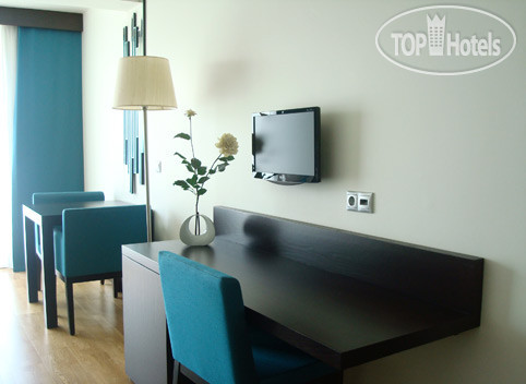 New photos from tourists Vale Do Navio 4*