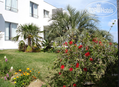Hotelier's photos Vale Do Navio 4*