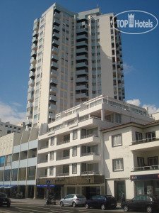 Hotel photo Gaivota 4*
