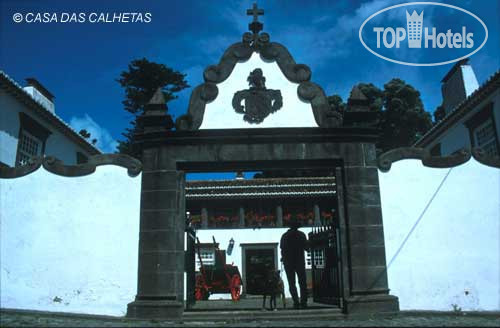 Hotel photo Casa das Calhetas 3*