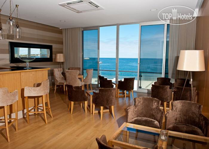 New photos from tourists Aparthotel Atlantida Mar 4*