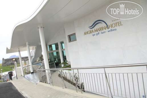 New photos from tourists Angra Marina Hotel 5*