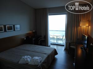 New photos from tourists Inatel Flores 4*