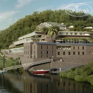Photos Eurostars Rio Douro Hotel And Spa