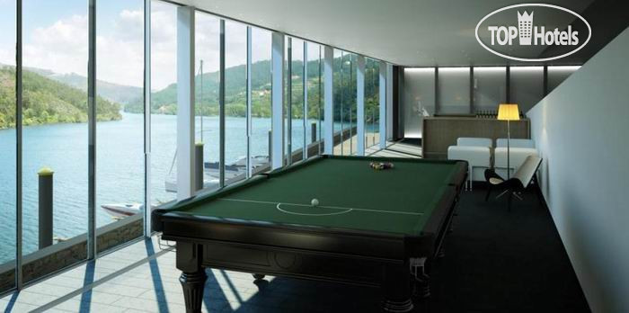 New photos from tourists Eurostars Rio Douro Hotel And Spa 4*