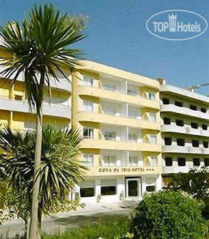 Hotelier's photos Cova da Iria Hotel 3*