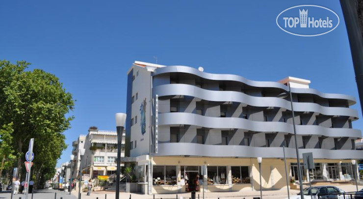Hotelier's photos Aleluia Fatima Hotel 3*