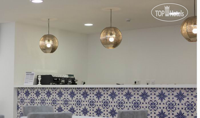 Hotel photo Anjo de Portugal 4*