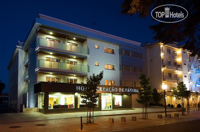 Hotelier's photos Coracao De Fatima 2*
