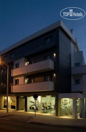 Hotel photo Genesis 2*