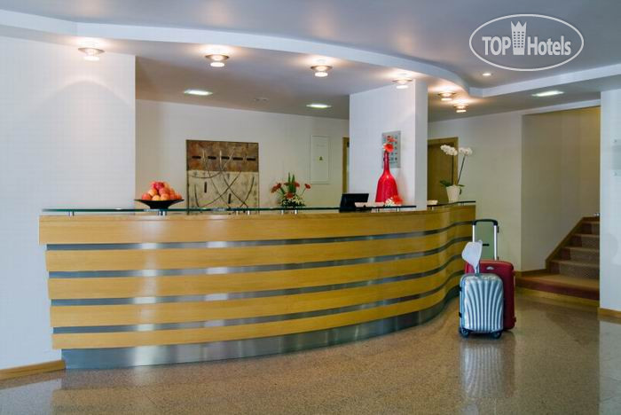 Hotelier's photos Cruz Alta 3*