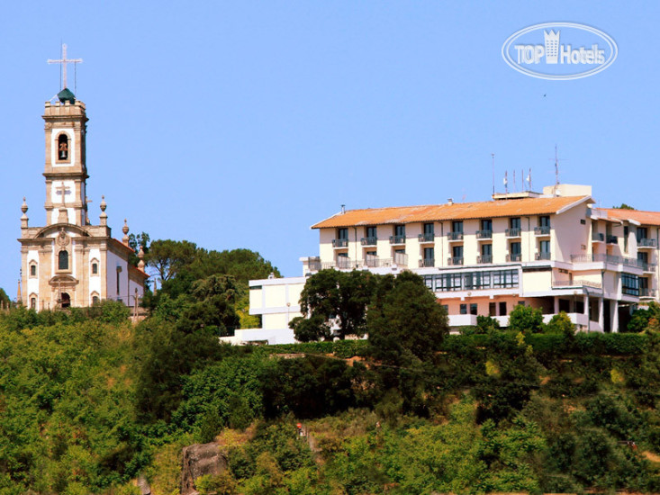 Hotel photo Senhora Do Castelo 3*