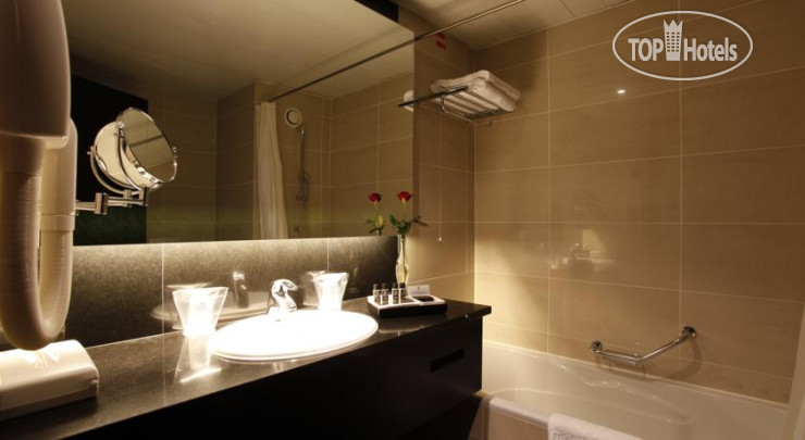 New photos from tourists Montebelo Viseu Hotel & Spa 5*